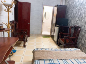 Отель Thanh Phong Hotel  Хошимин